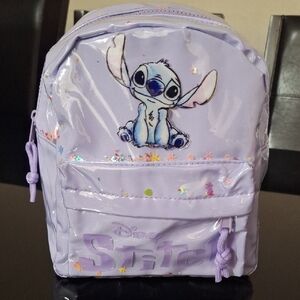 Stitch Mini Backpack